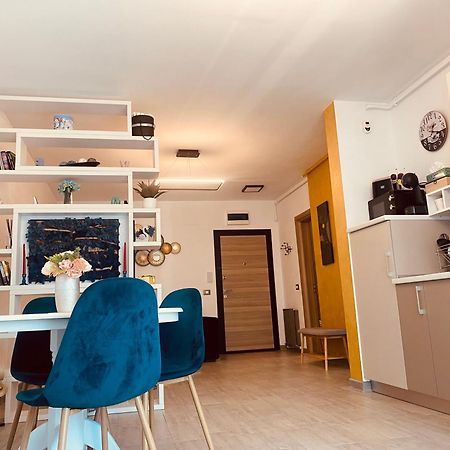 Luxury Kln By Alezzi Mamaia Nord Διαμέρισμα Năvodari Εξωτερικό φωτογραφία