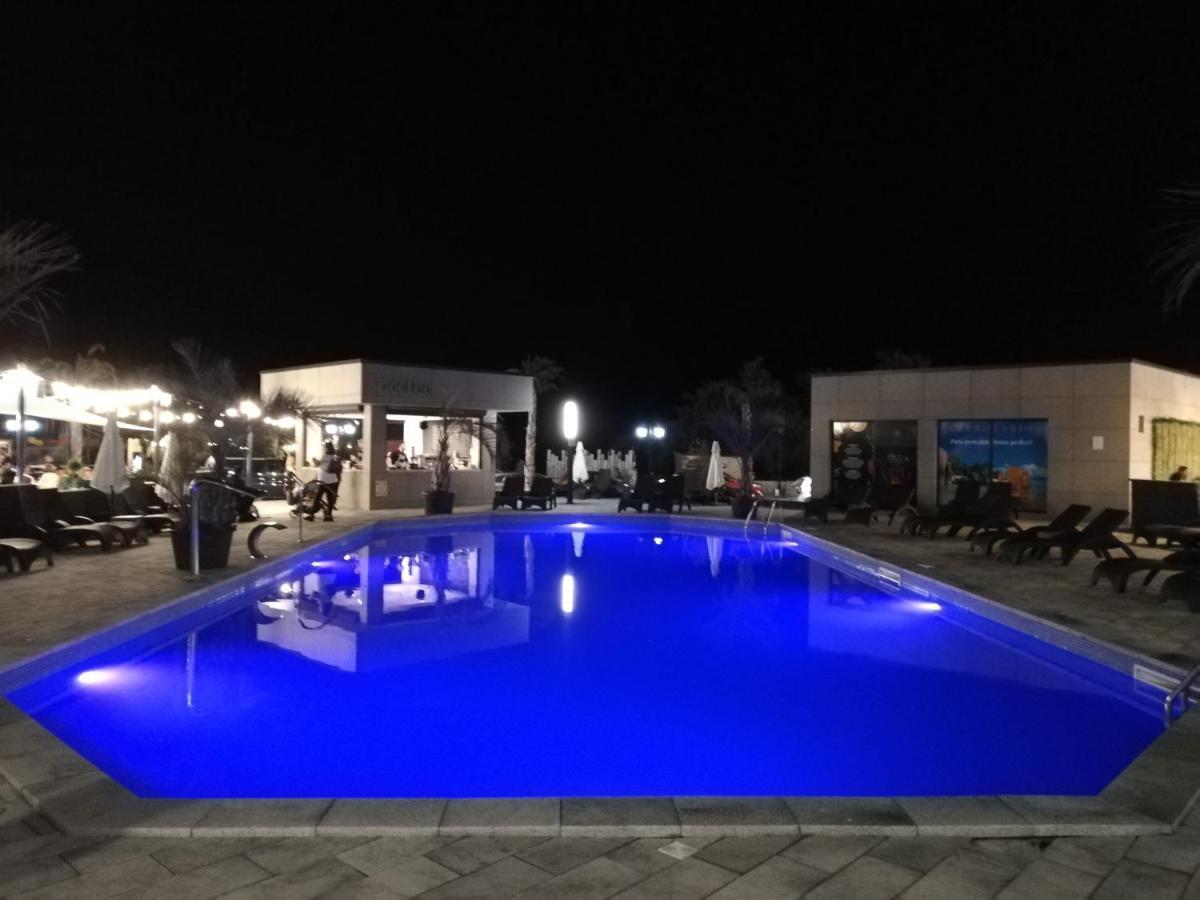 Luxury Kln By Alezzi Mamaia Nord Διαμέρισμα Năvodari Εξωτερικό φωτογραφία