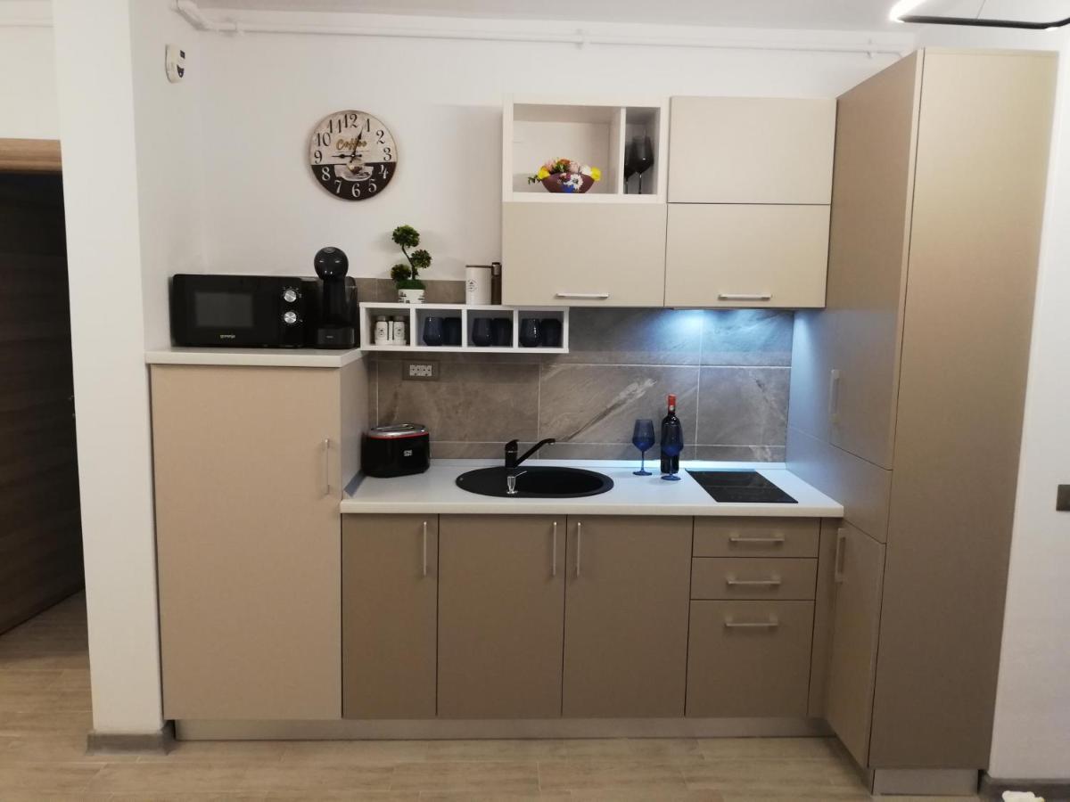 Luxury Kln By Alezzi Mamaia Nord Διαμέρισμα Năvodari Εξωτερικό φωτογραφία