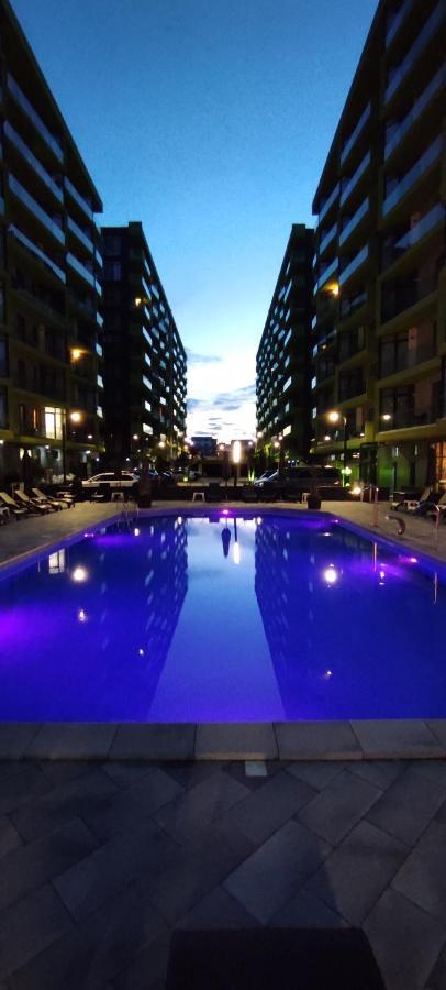 Luxury Kln By Alezzi Mamaia Nord Διαμέρισμα Năvodari Εξωτερικό φωτογραφία